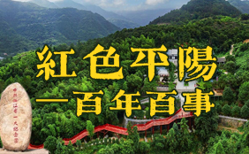 紅色平陽